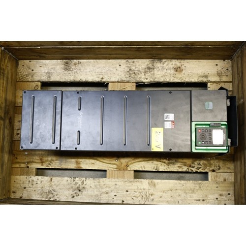 Schneider electric atv630d45m3 - electric,