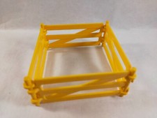 sympa enclos 3775 6410 3579 3769 Playmobil ( animaux , ferme   ) 0628