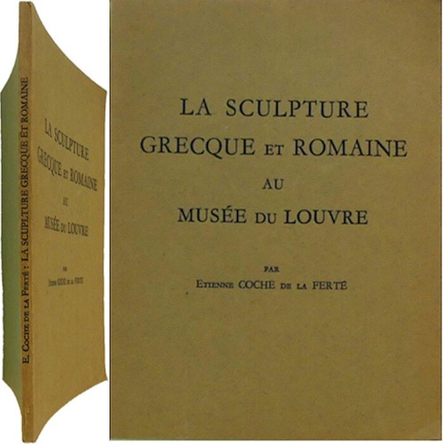 Sculpture grecque romane - la,
