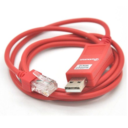 Usb programming cable cord for - programming,