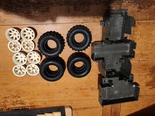 Marui Pièce Spare Wheel Rim Check Picture