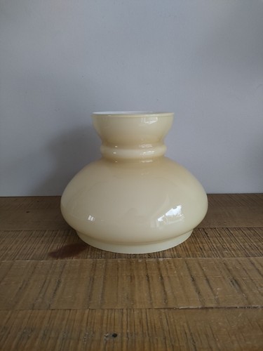 Antique yellow glass - antique,