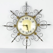Horloge japy electrique - japy,