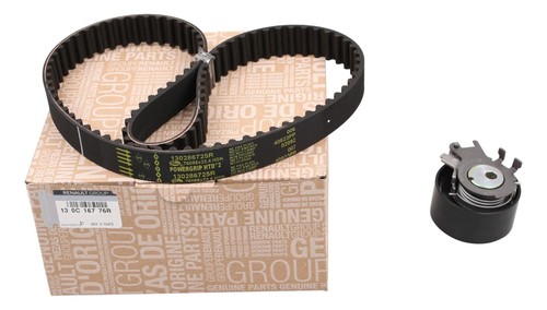 Genuine timing kit - genuine,