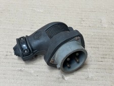 Prise électrique 4 fiches - 16 Ampères - 380 V - marque ML