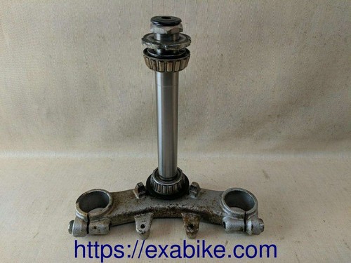 Fourche inferieur pour - te,