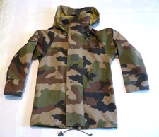Parka gore tex armee - parka,