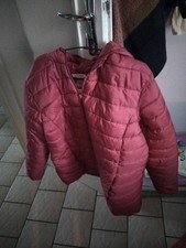 Blouson Femme