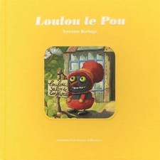 Loulou le Pou | Krings Antoon