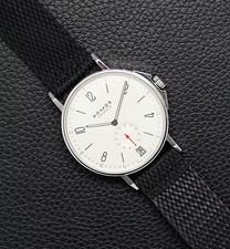 Nomos Ahoi Automatique 40mm
