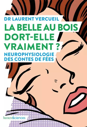 Belle bois dort elle - la, dort-elle
