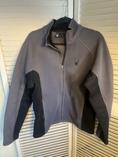 Pull Core Spyder Homme Médium
