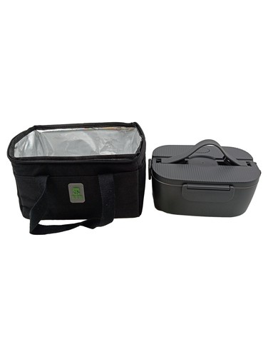 Bstn réchaud lunchbox - réchaud,