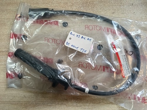 Cablage bougie bobine - cablage,
