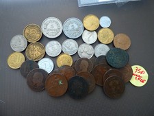   BON  lot monnaie suivi gratuit dont une argent