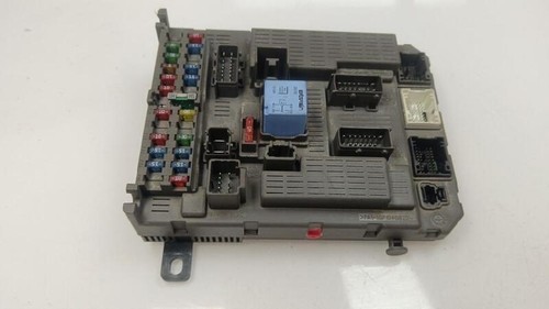 96438053 boîtier bsi citroen - boîtier,