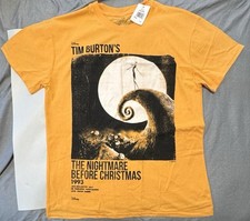 Tim Burtons Nightmare Before