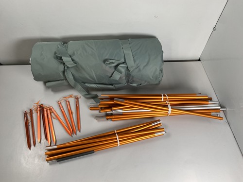 Big agnes bunk - agnes,