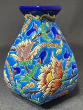 Vintage LONGWY Emaux d'Art