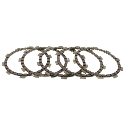Lamelles pour embrayage - pour,