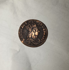 Franc Écu Pièce Liard de
