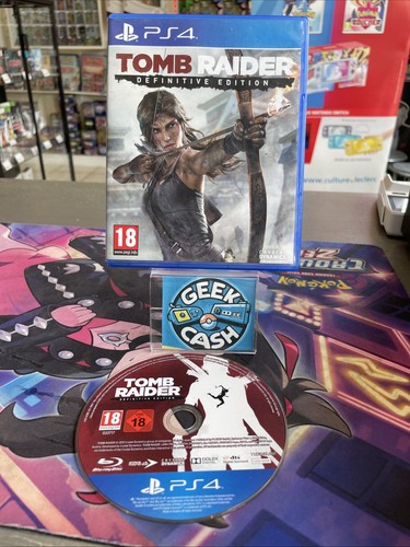 Tomb raider sony - ✅tomb,