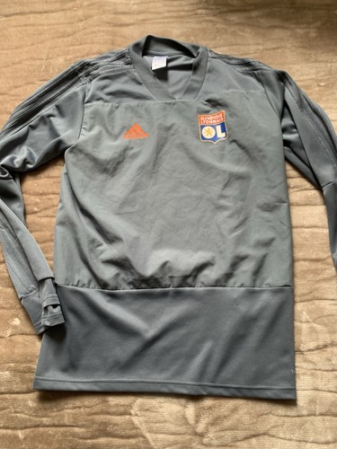 Sweat shirt training olympique - sweat-shirt,