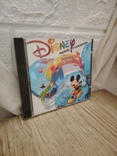 Dessinez C'est Disney 2, JEU CD-ROM GAME PC DISNEY 1999