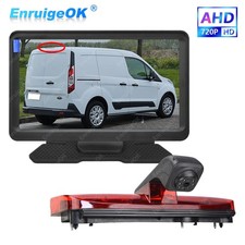 Pour Ford Transit Connect Feu