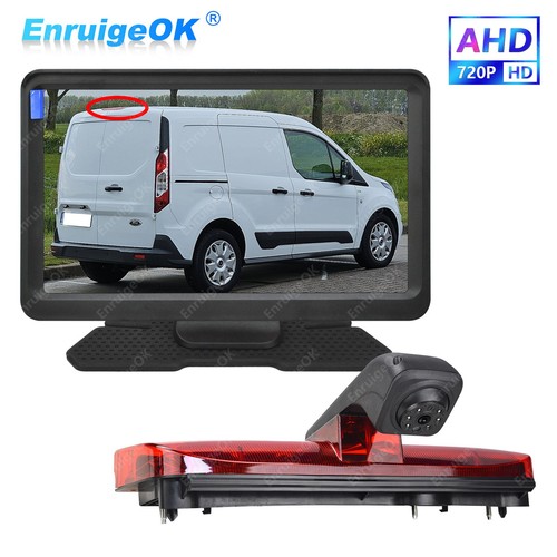Pour ford transit connect feu - pour,