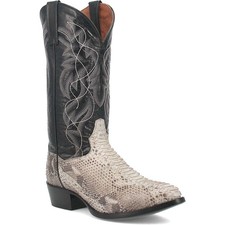 Botte Cowboy Western Dan Post