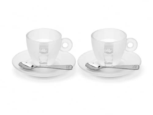 Illy iperespresso experience - illy,