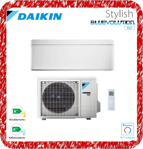 Daikin ftxa50c rxa50a - daikin, ftxa50c/rxa50a