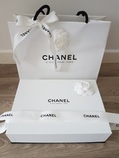 CHANEL BOÎTE PETITES
