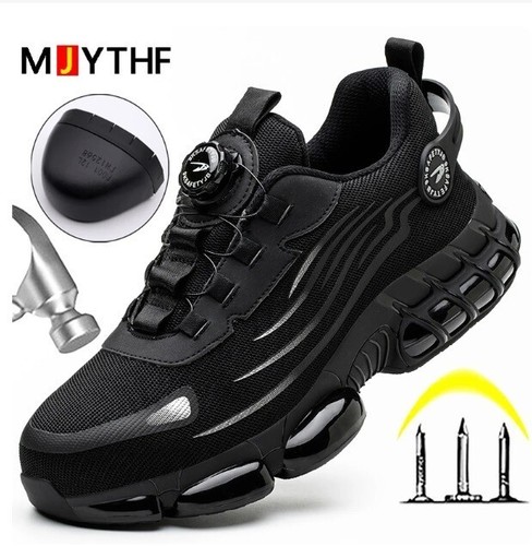 Chaussures securité homme - chaussures, de