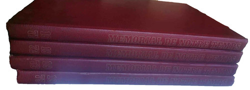 Lot paris match memorial - lot,