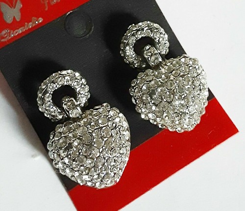 Boucles oreilles clous - boucles, d'oreilles