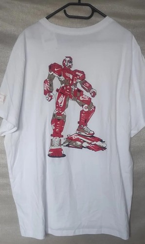 Shirt nike - t-shirt,