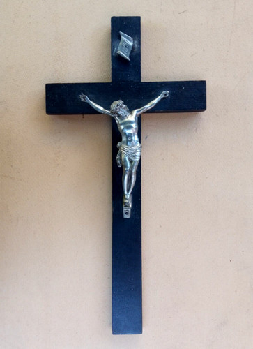 Très beau crucifix - , napoléon
