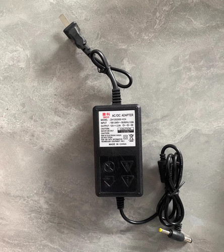 Sico zh1202000 k24 12v - zh1202000-k24, 2a