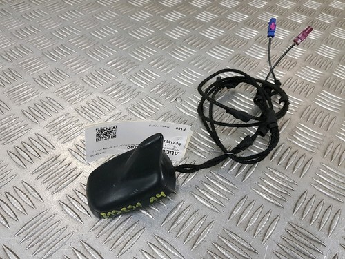 Antenne gps audi iii - gps,