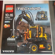 Lego technic 42053 - lego®, 42053+8293