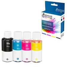 PREMIUM CARTOUCHE - 4