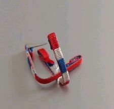 2 Rubans-boutonnières 20 ans