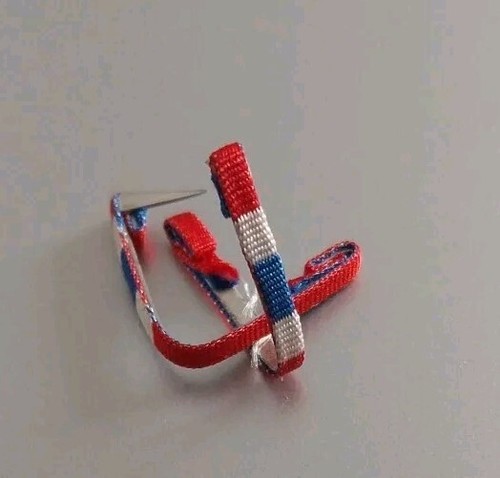 Rubans boutonnières ans - 2,