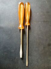 2 Tournevis Outil Set Sac