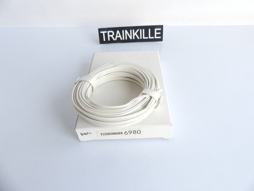 Fleischmann 6980 fil - 6980, bifilaire