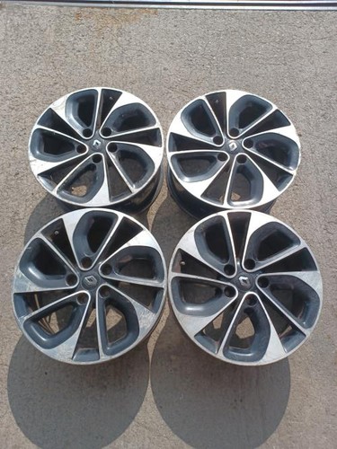 Jante renault scenic phase - jante, 3