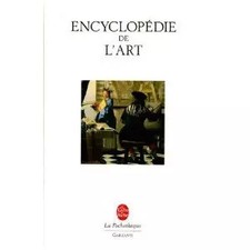 Encyclopédie de l'art, Collectif