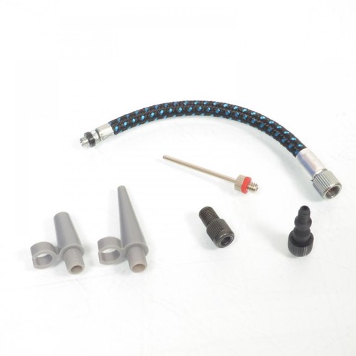 Kit embout gonflage - de,